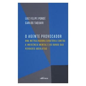 O Agente Provocador