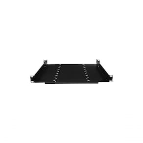 Bandeja Fixa 19 Max Eletron 1u X 500mm Ventilada