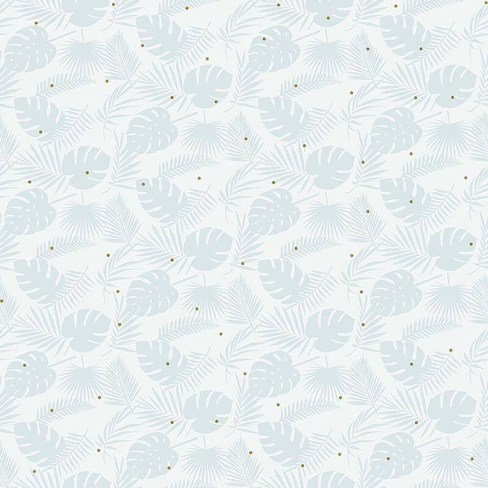 Papel De Parede Infantil Fofura Baby Edantex- Ff4030