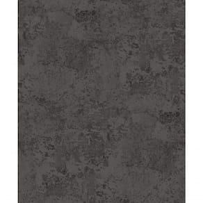 Papel De Parede Textura Grafite 53Cm X 10Mts
