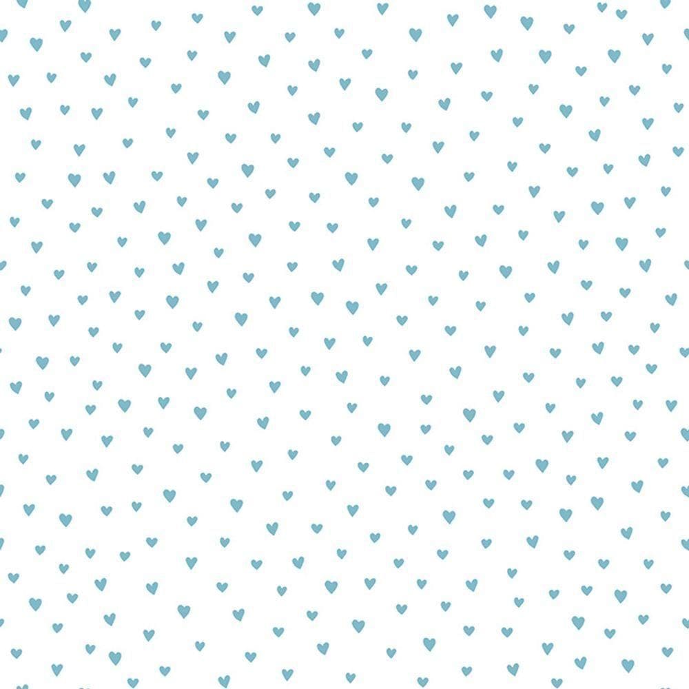 Papel De Parede Infantil Fofura Baby Edantex- Ff4021