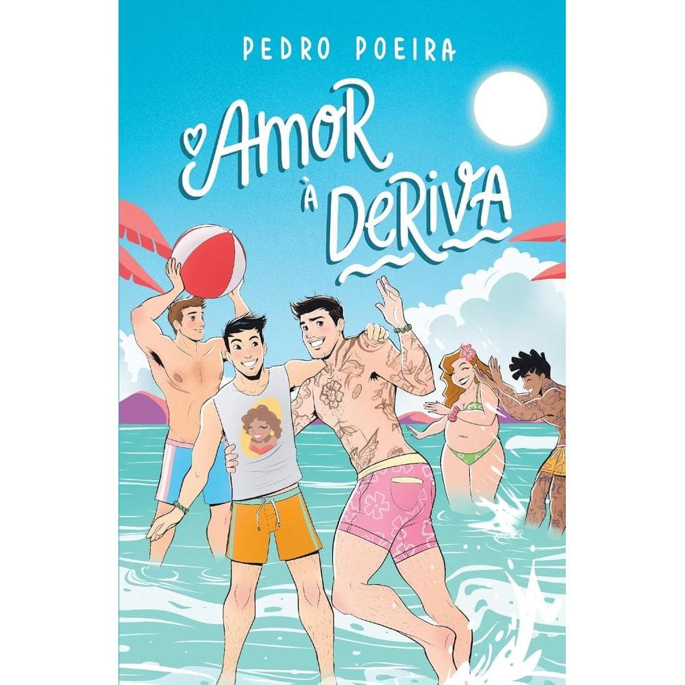 Amor à deriva (2406)