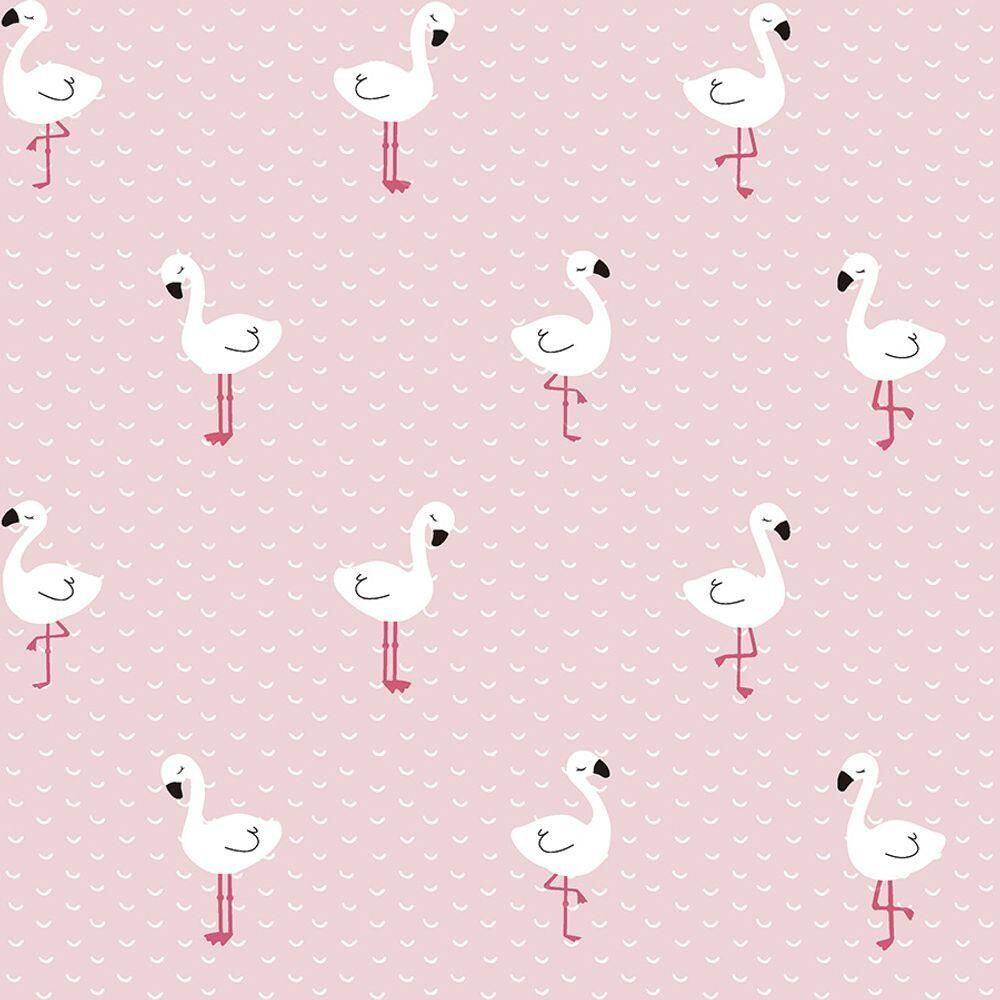Papel De Parede Infantil Fofura Baby Edantex- Ff4019.