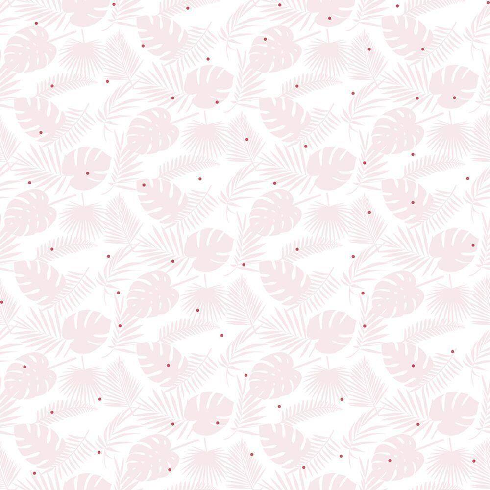 Papel De Parede Infantil Fofura Baby Edantex- Ff4029