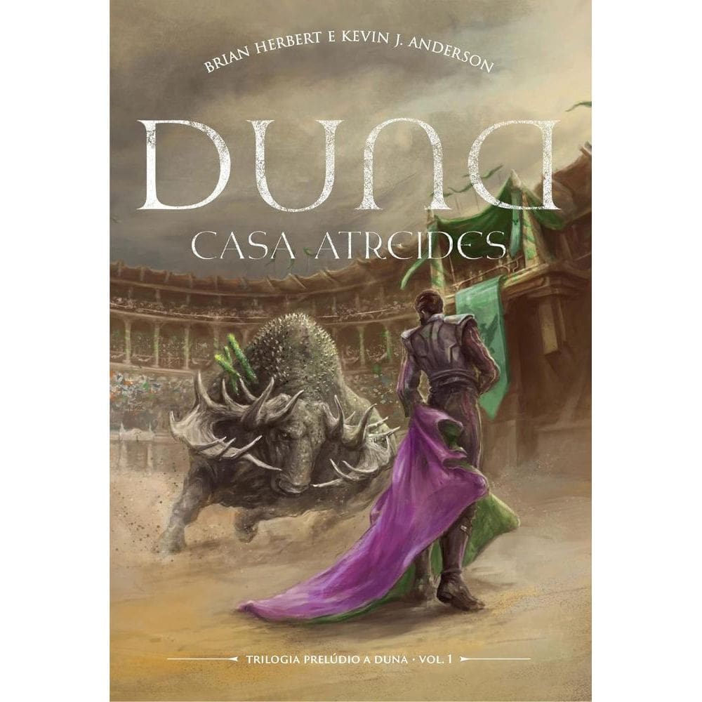 Livro Duna