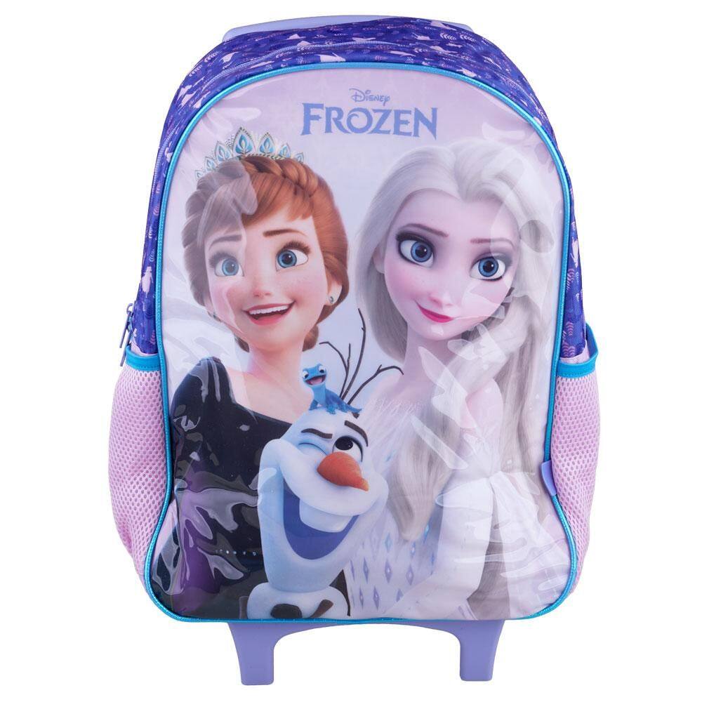Mochilete Escolar Frozen Xeryus