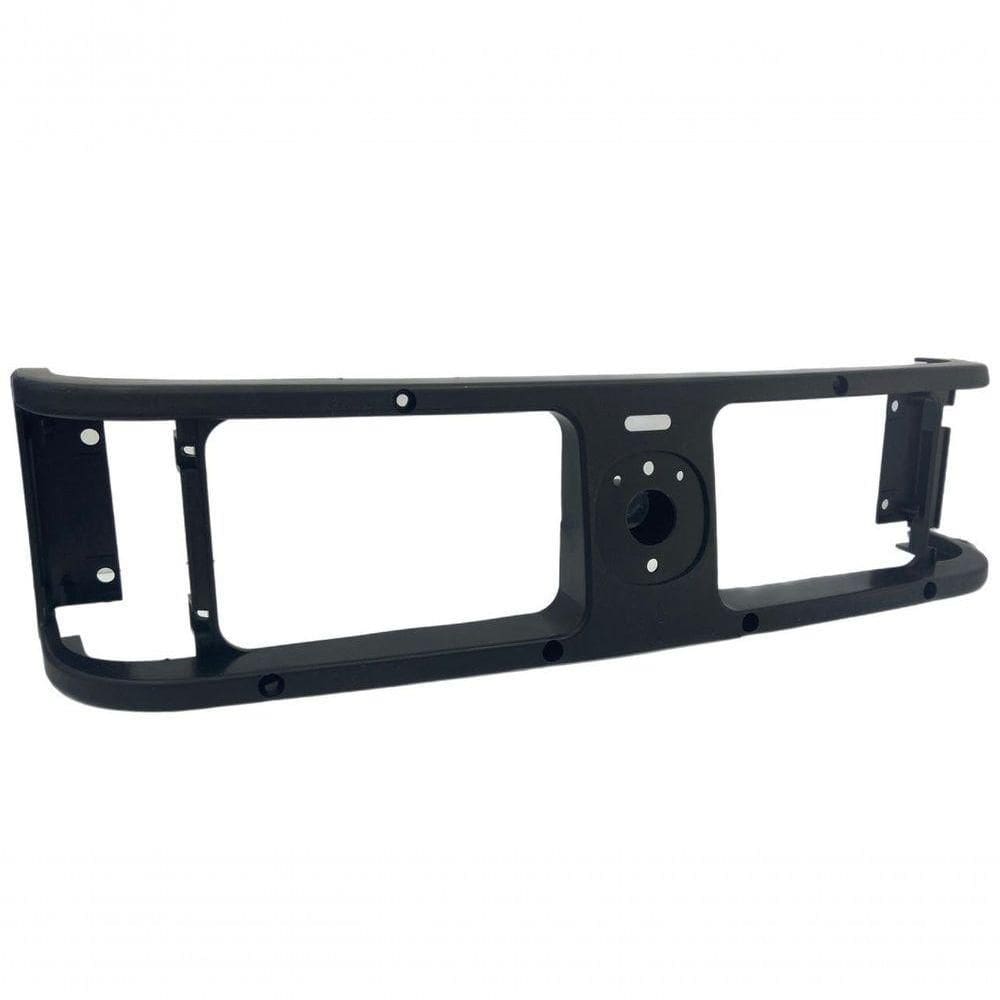 Moldura Farol Trator New Holland Tl