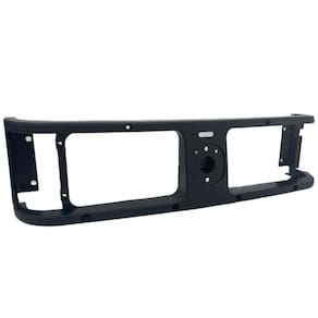Moldura Farol Trator New Holland Tl