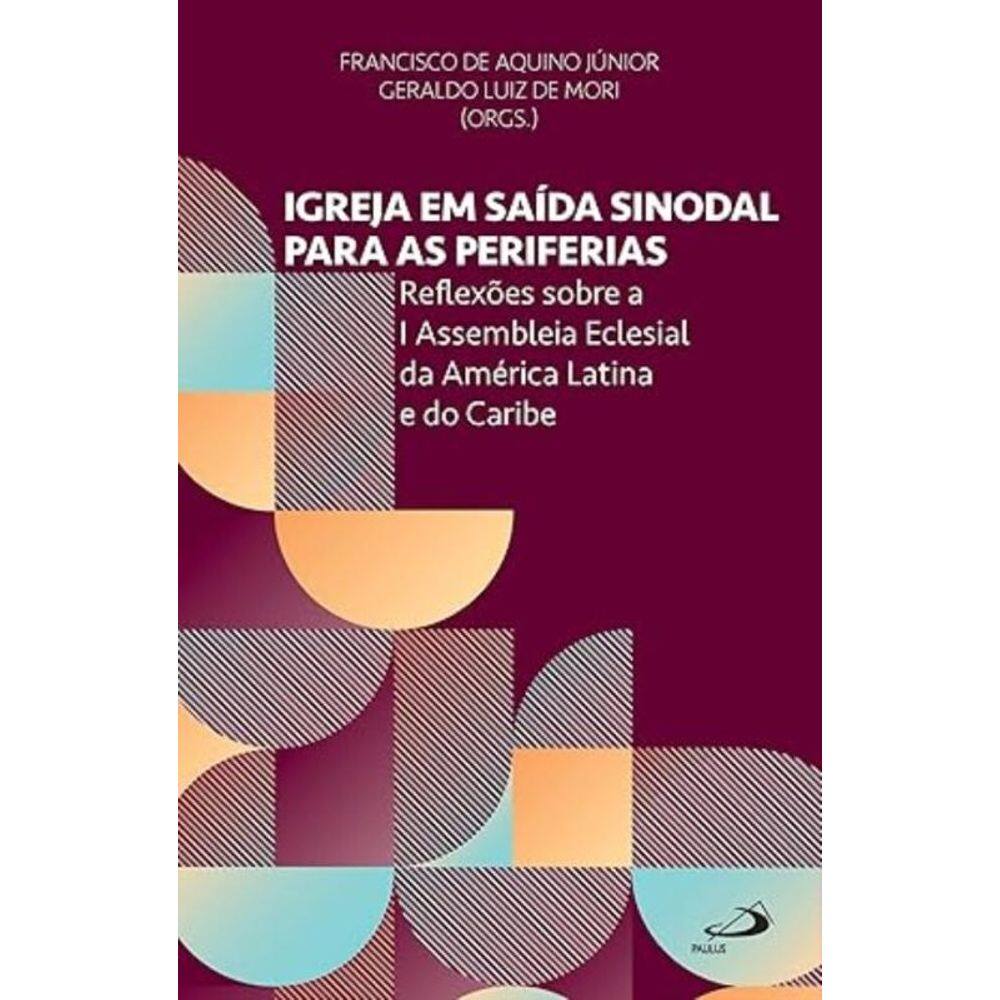 Igreja em Saída Sinodal Para as Periferias