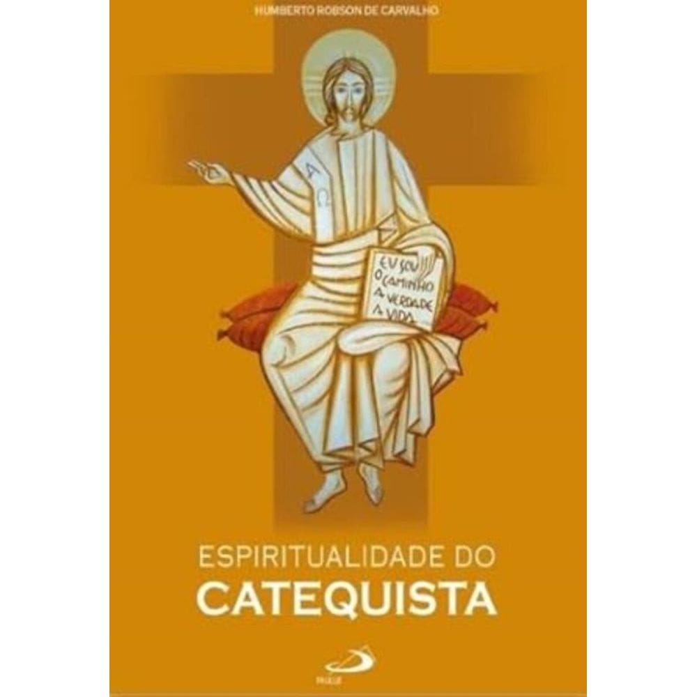 Espiritualidade do Catequista