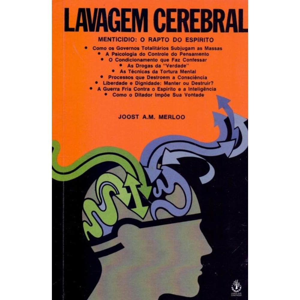 Lavagem Cerebral