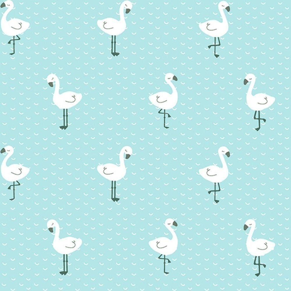Papel De Parede Infantil Fofura Baby Edantex- Ff4020