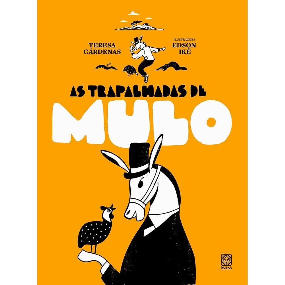 As trapalhadas de Mulo (2006)