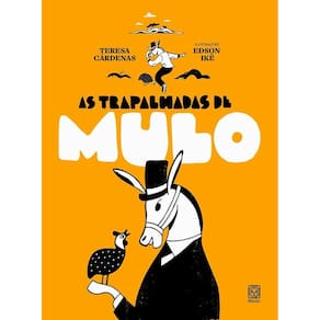 As trapalhadas de Mulo (2006)