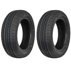 Kit 2 Pneus 205/60R15 91V Speedline D2 Aderenza