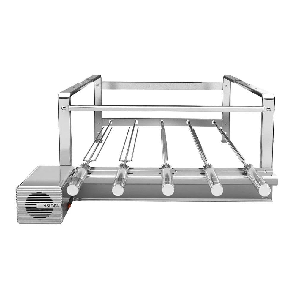 Churrasqueira Kit 4305 R - Giragrill