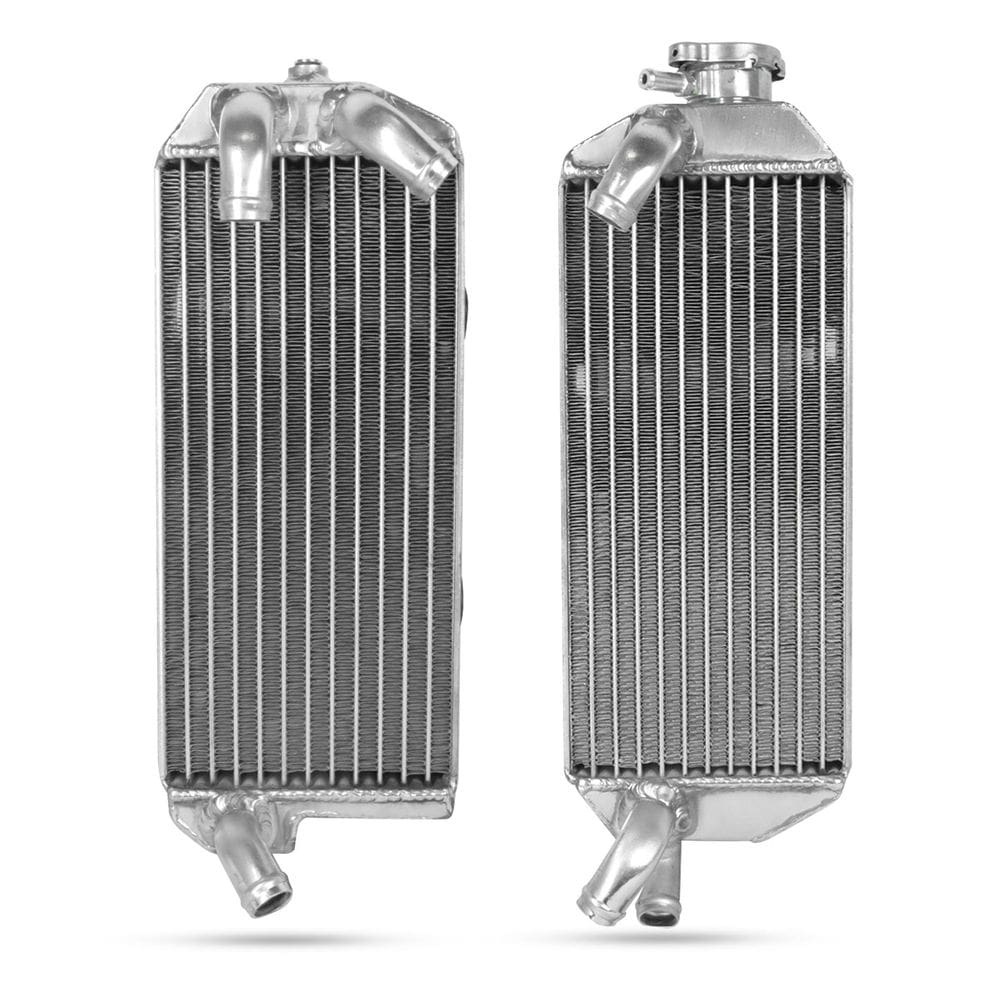 Par Radiador Power Mx Suzuki Drz 400 Drz 400e