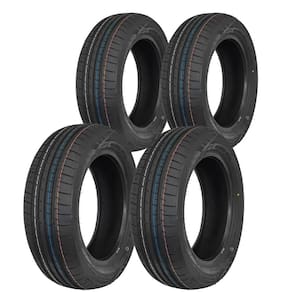 Kit 4 Pneus 205/60R15 91V Speedline D2 Aderenza
