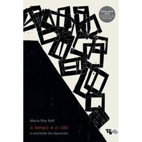 O Tempo e o Cão - 02Ed/15