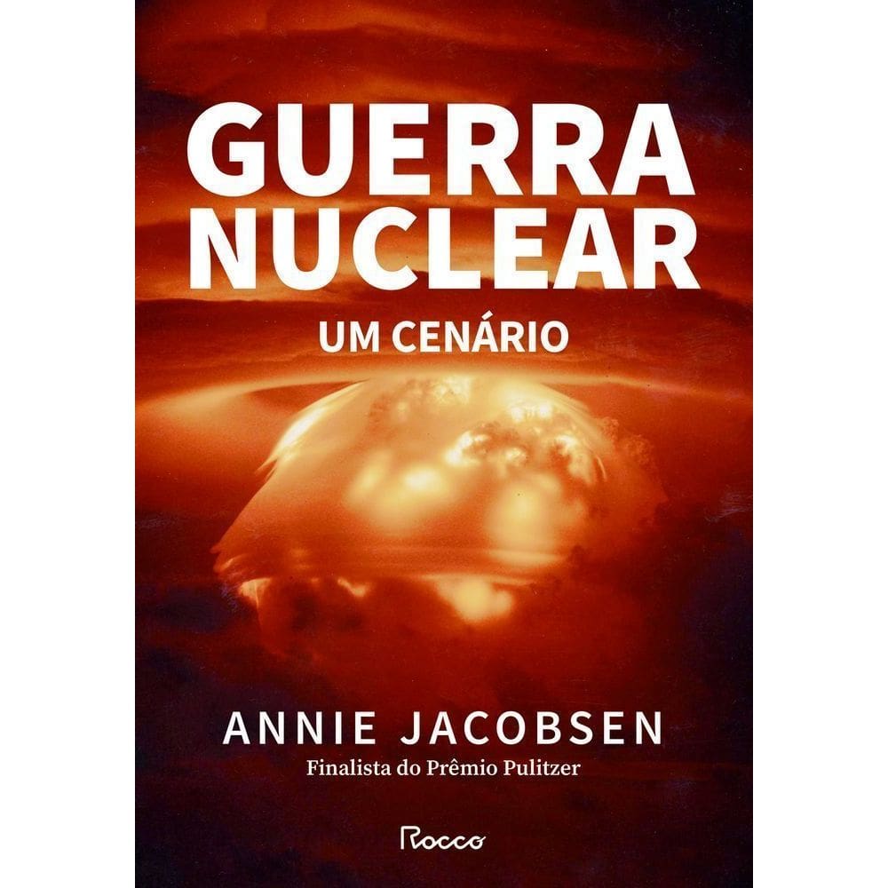 Guerra Nuclear - Um Cenário