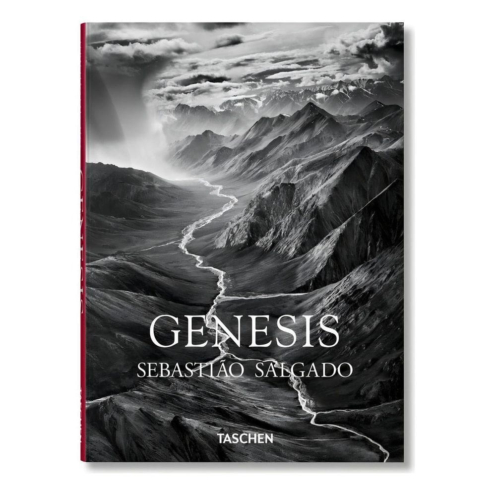 Genesis - Sebastião Salgado