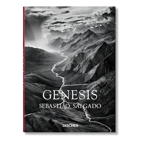 Genesis - Sebastião Salgado