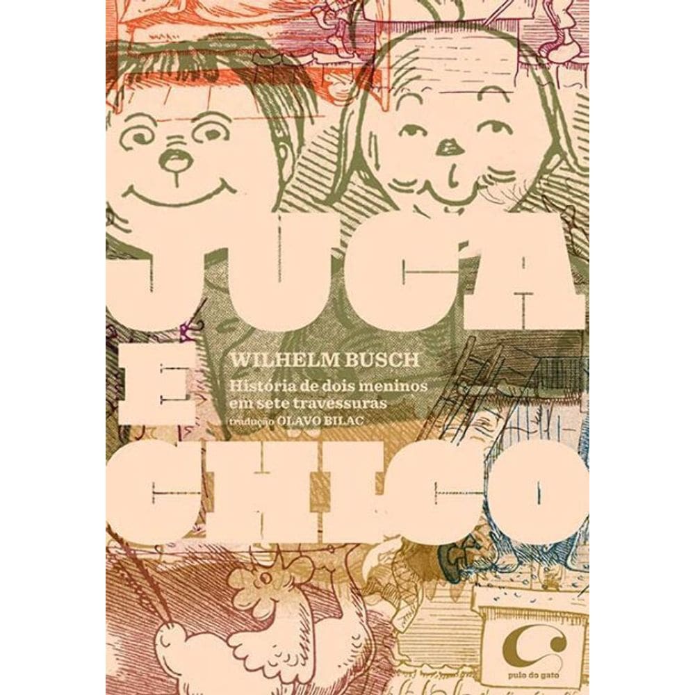 Juca e Chico