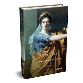 Histórias - Livro VII - Polímnia