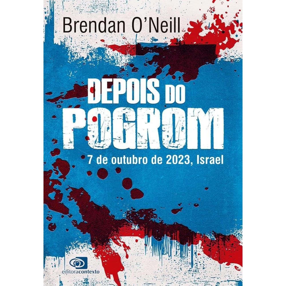 Depois do pogrom (1607)