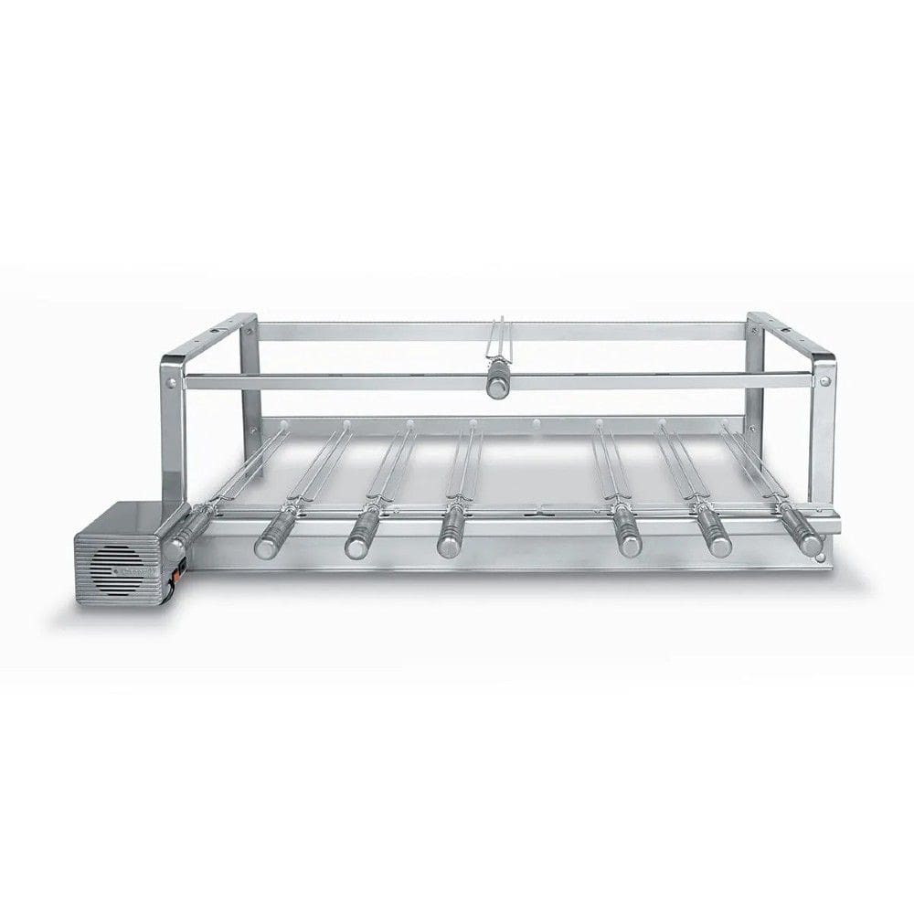 Churrasqueira Kit 2008 Premium - Giragrill