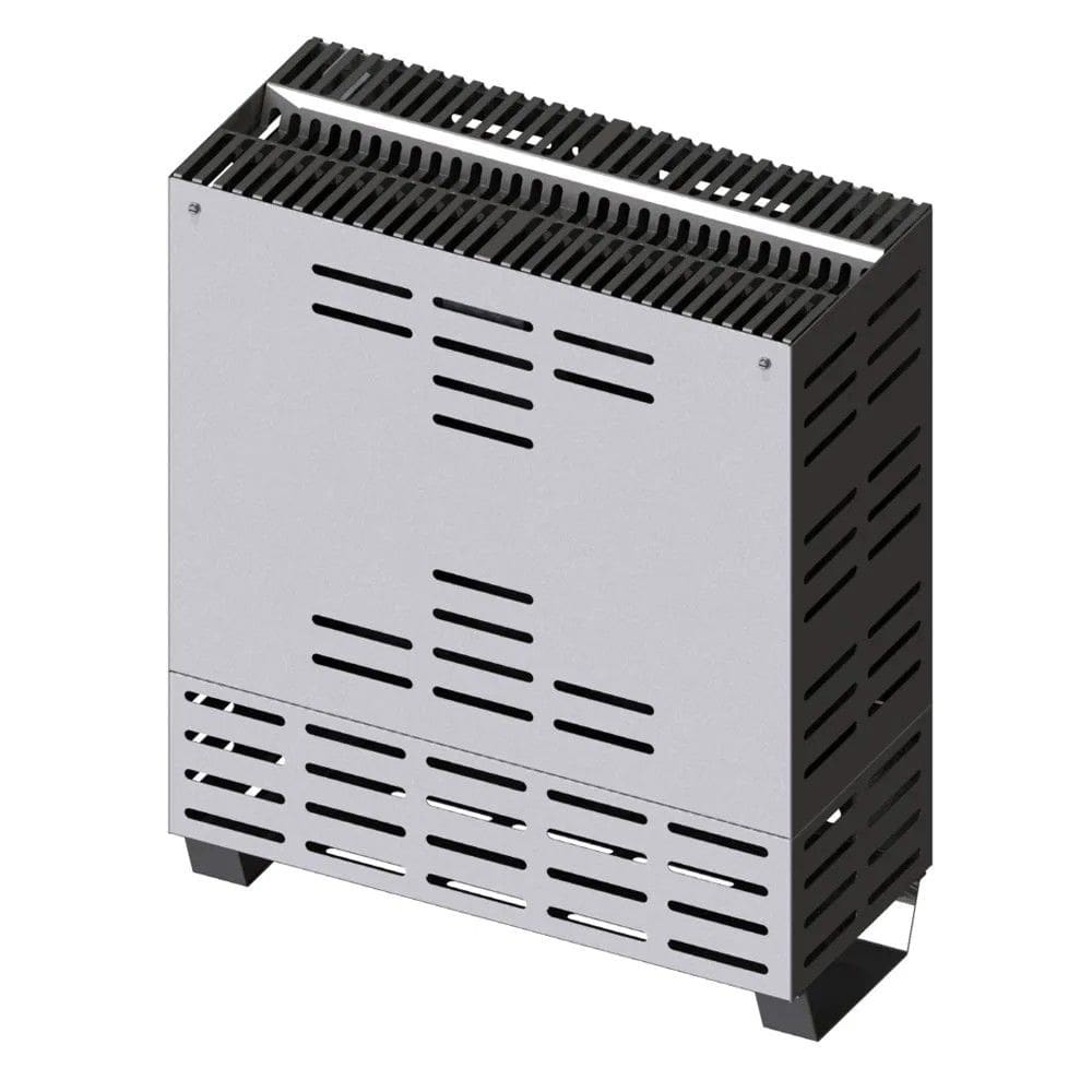 Gerador de calor p/ Sauna Seca 4kw para até 6m³ - Comercial