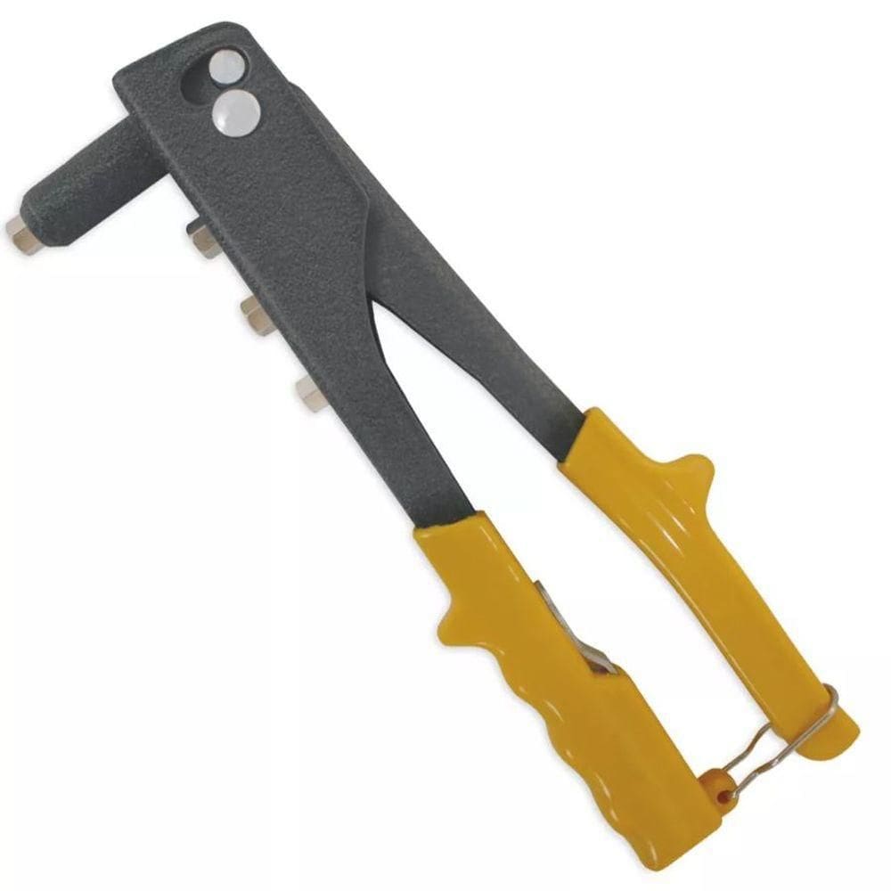 Alicate Rebitador Noll 10