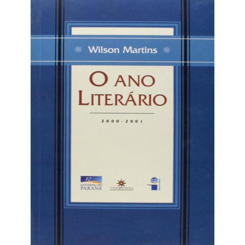 Ano Literario, O