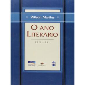 Ano Literario, O