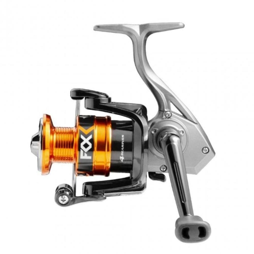 Molinete Marine Sports Zest Fox 1000 Drag 4,5kg