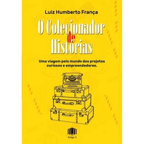 O colecionador de histórias