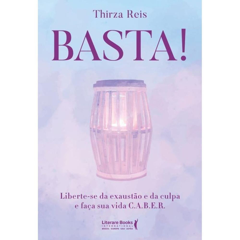Basta!