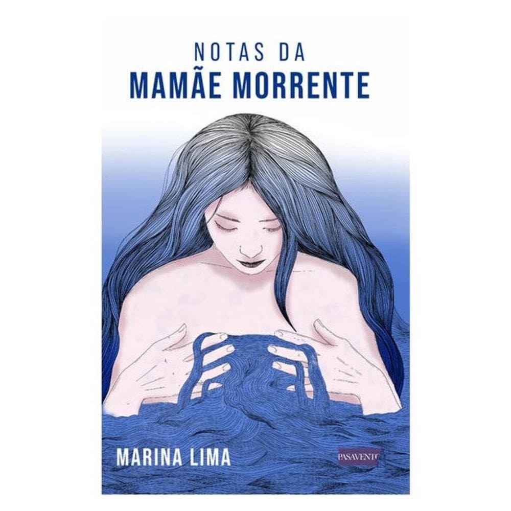 Notas Da Mamãe Morrente