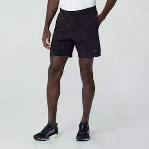 Short Masculino Curto Running Fila Diamond