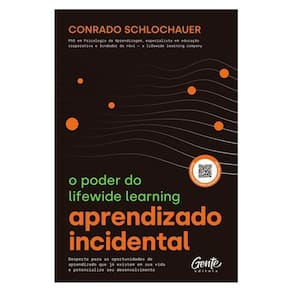 Aprendizado Incidental: O Poder Do Lifewide Learning