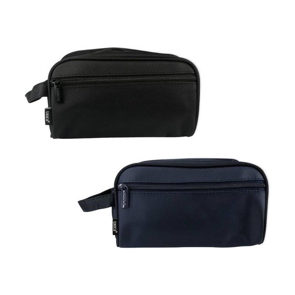 Necessaire Masculina Viagem Trabalho Organizador Impermeável