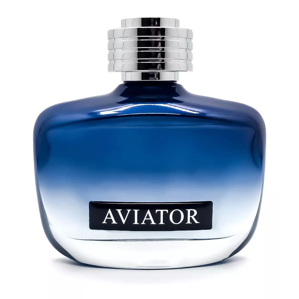 Christopher Dark Aviator Code Perfume Masculino - Edt 100 Ml