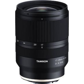 Tamron - Lente Zoom 17-28mm f/2.8 DI III RXD para Sony E-Mount - Preto-AFA046S700