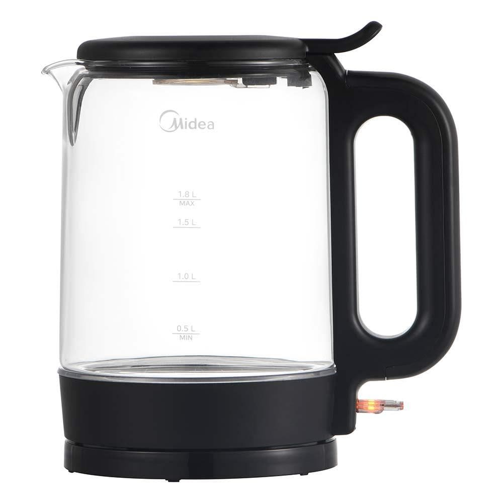 Chaleira Elétrica Midea Top Fill com Capacidade para 1,7L - KGL17P