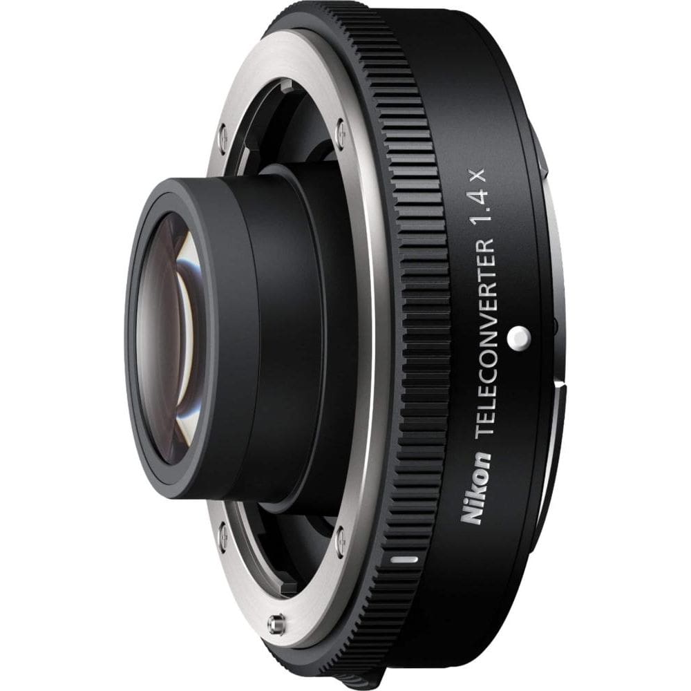 Nikon - Lente TELECONVERSOR Z TC-1.4x - Preto-20098