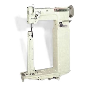 Máquina de coluna alta- Westman W-8365-220v