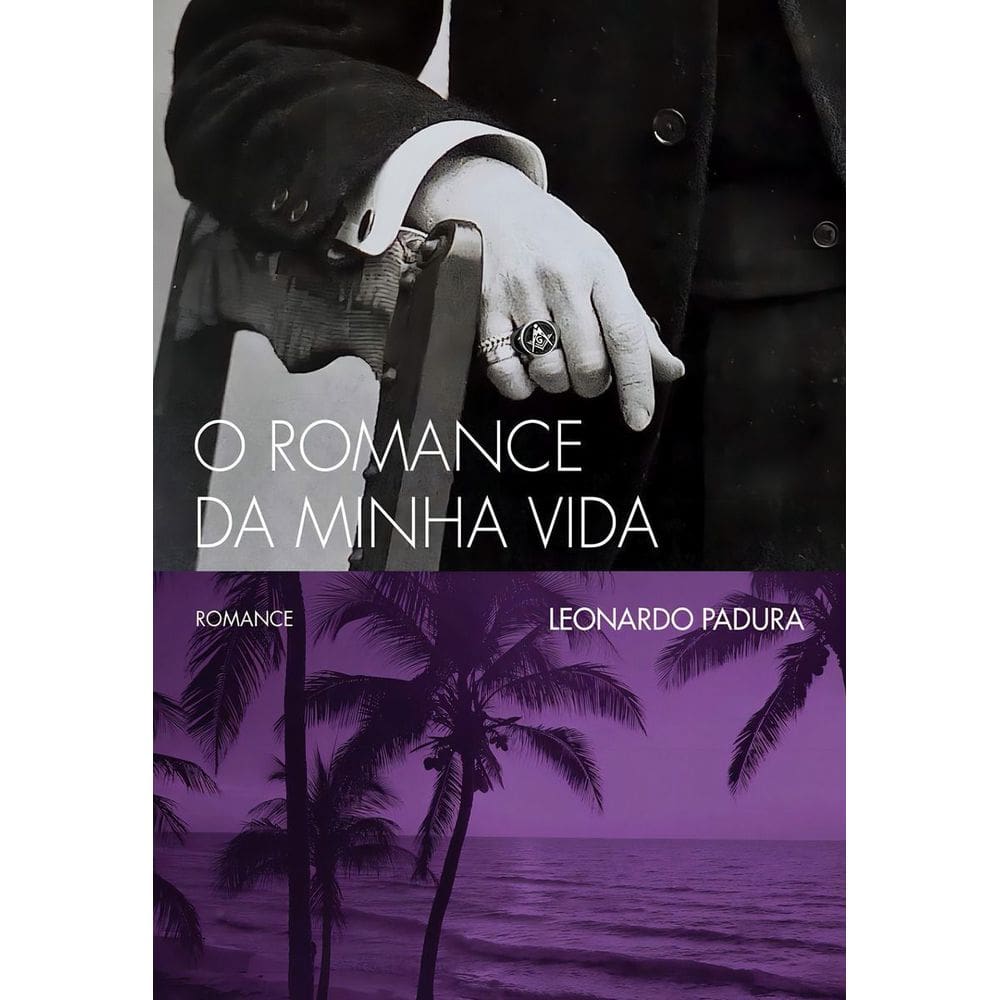 Romance da Minha Vida, O