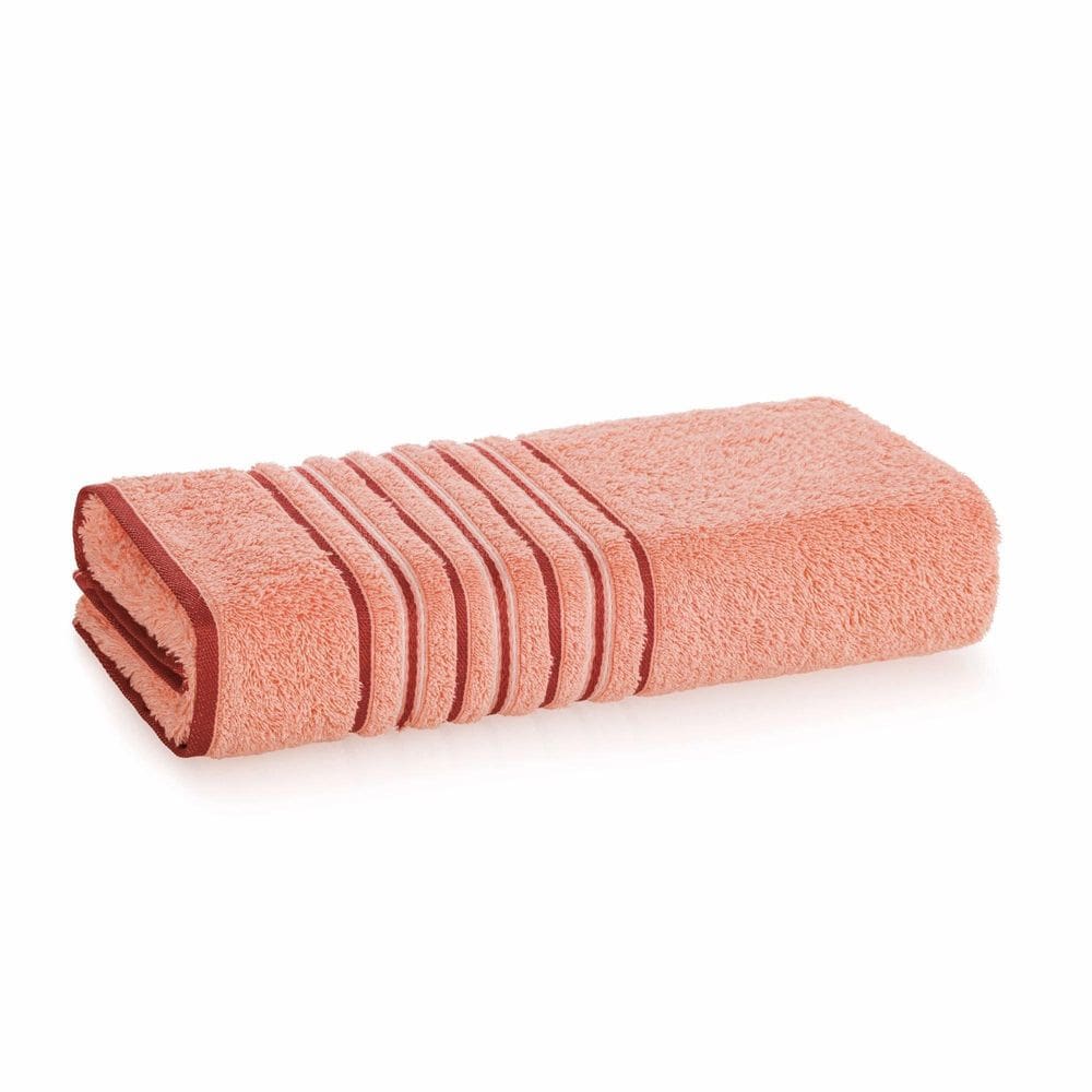 Toalha Banhão Amsterdã Apricot 80x150cm 450g/m²