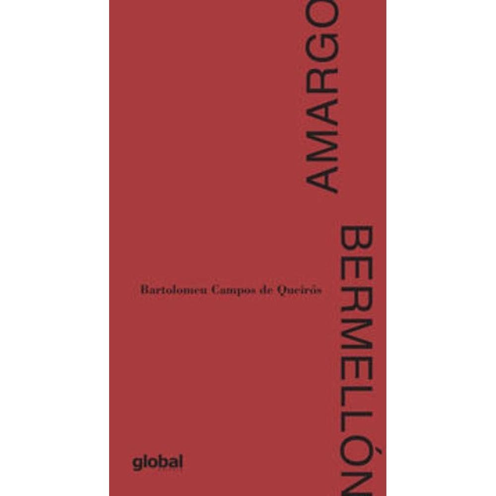 Amargo Bermellón