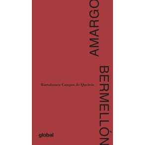 Amargo Bermellón